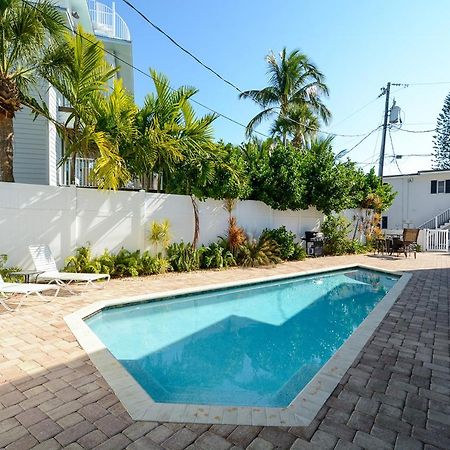 Canal 311 - Right In Siesta Key Village! Sarasota Eksteriør billede