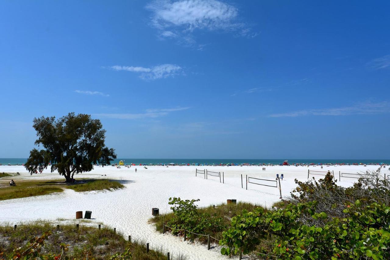 Canal 311 - Right In Siesta Key Village! Sarasota Eksteriør billede