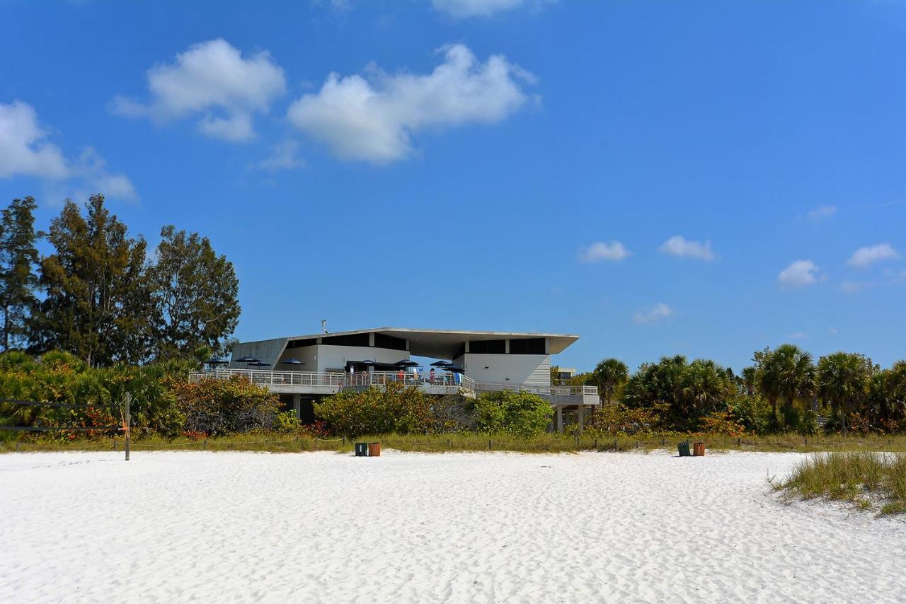 Canal 311 - Right In Siesta Key Village! Sarasota Eksteriør billede