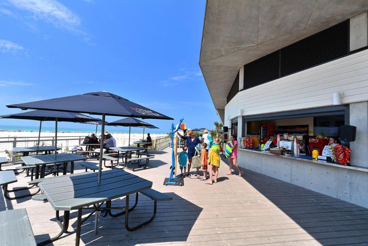 Canal 311 - Right In Siesta Key Village! Sarasota Eksteriør billede