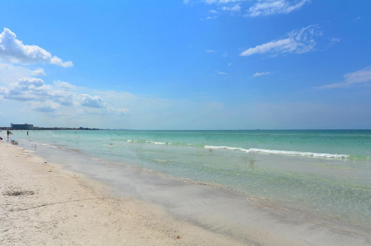 Canal 311 - Right In Siesta Key Village! Sarasota Eksteriør billede